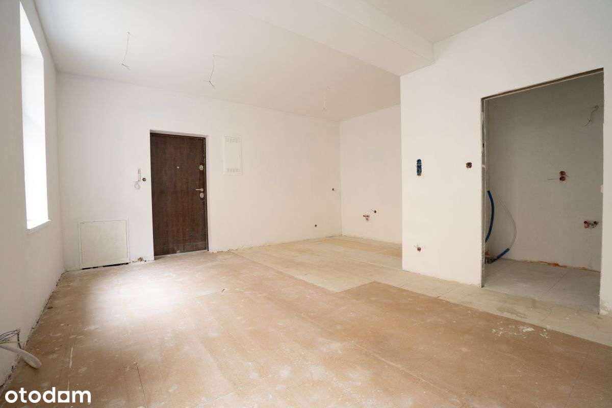 2 pokoje, nowoczesna kamienica, rewitalizacja-11