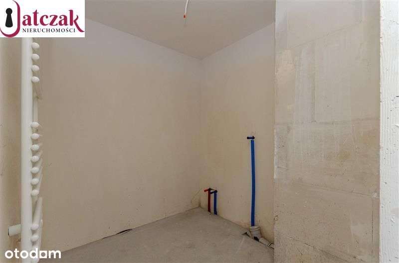 Atrakcyjny Apartament na 3 Piętrze Z Tarasem - In-18