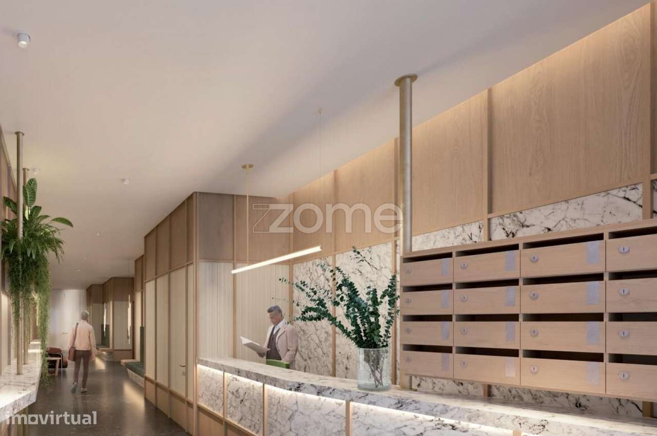 "Lighthouse" O coração e o mar de Cascais, à sua porta.-15