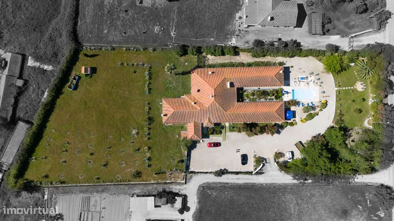 Quinta T8 para venda - Grande imagem: 4/17