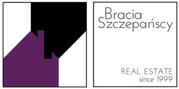 Bracia Szczepańscy Real Estate since 1999 Logo