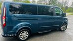 Ford Tourneo Custom - 2