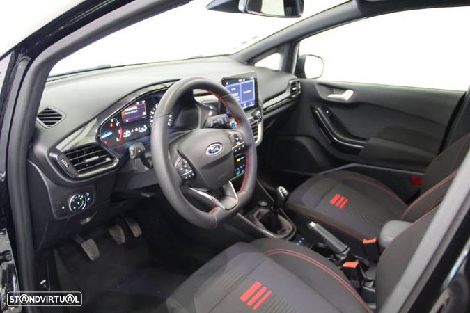 Ford Fiesta 1.0 EcoBoost ST-Line - 5