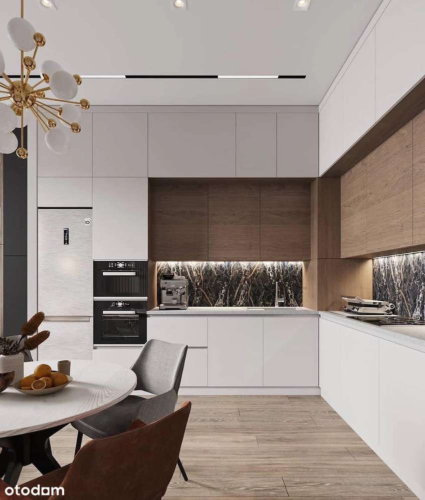 TANIE Nowe Mieszkanie 0% prowizji 0% PCC-1