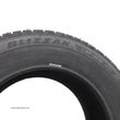 2 x BRIDGESTONE 265/60 R18 110H Blizzak LM-80 Evo Zima 2018 Jak Nowe - 7