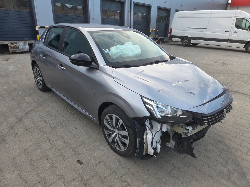 Peugeot 208 II PureTech 75 Active 2023