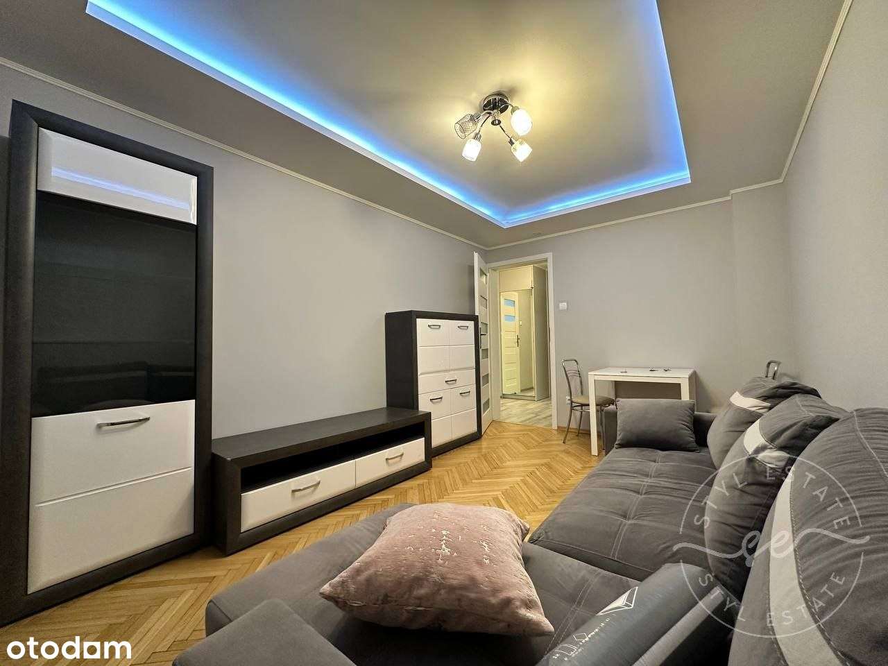 2 pokoje | 39 m² | oddzielna kuchnia | CENTRUM | ul. Śliska