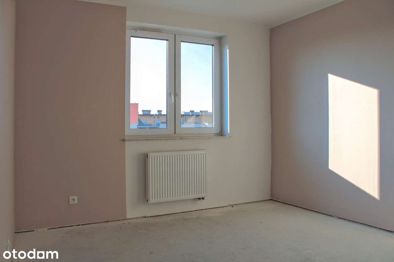 Nowe mieszkanie w Żorach-7