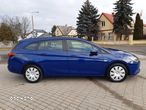 Opel Astra 1.6 CDTI Active - 4