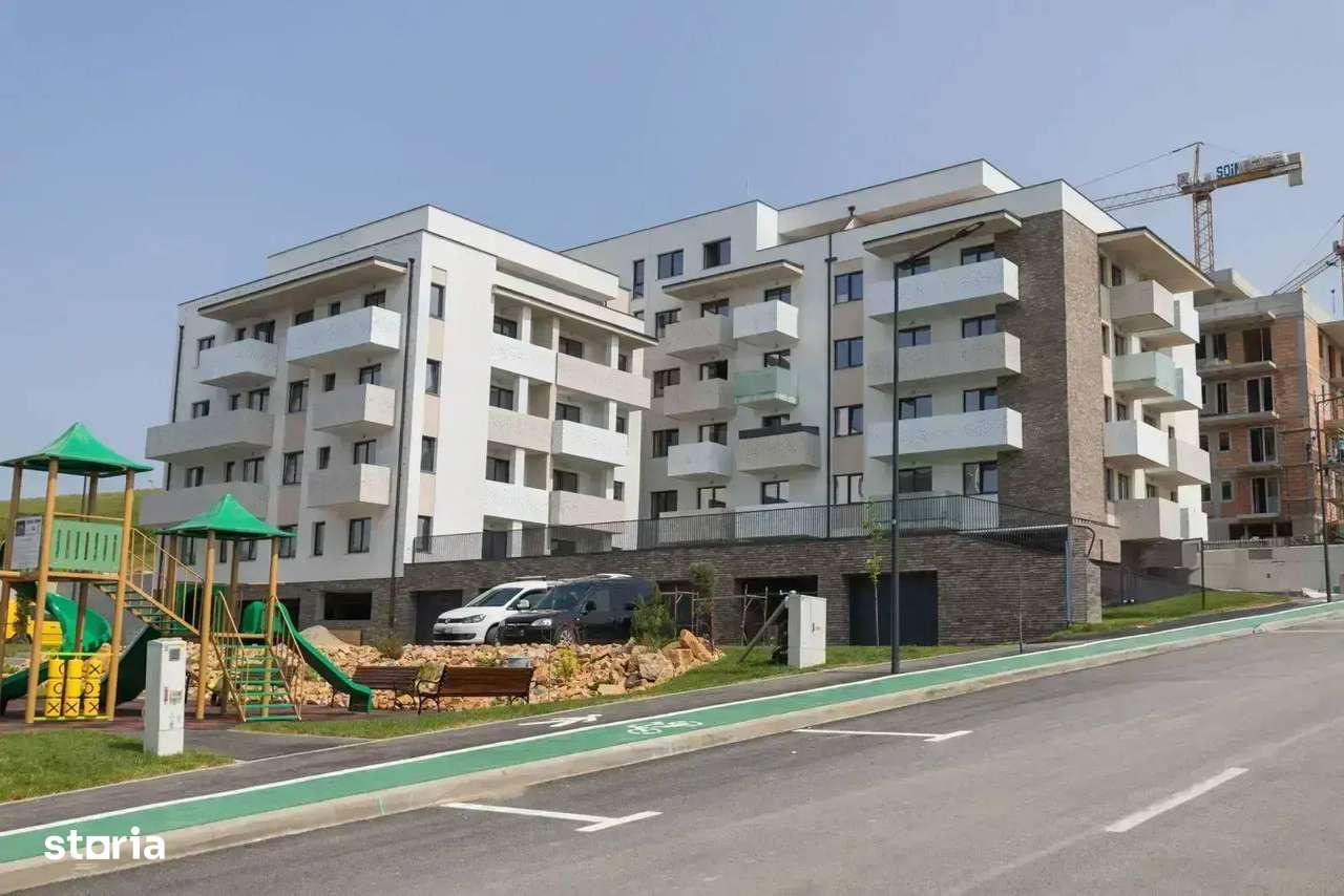 Apartament 2 camere - Imagine principală: 4/11