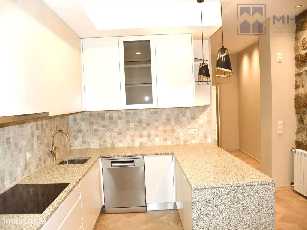 Excelente Moradia T2 á venda em Coimbrões, Vila Nova de Gaia-14