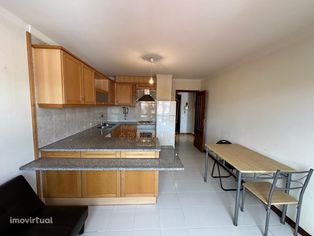 Apartamento T1 - Abadias, Figueira da Foz