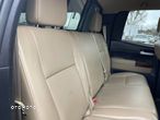 Toyota Tundra 5.7 4x4 Double Cab Limited - 15