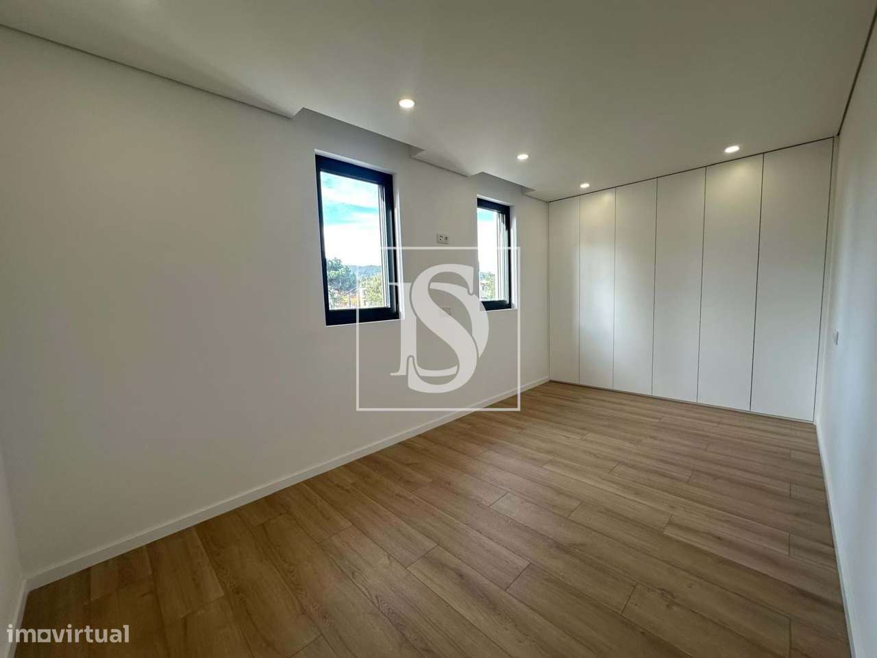 Moradia geminada T2 em Lijó, Barcelos-7