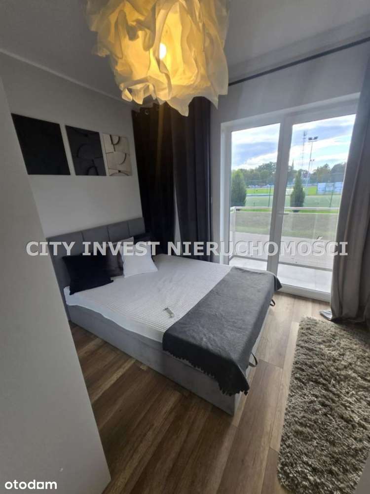 Nowy blok Osiedle Ziołowe/Krężoły - Pełny obrazek: 4/12