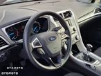 Ford Mondeo 1.5 EcoBoost Trend - 11