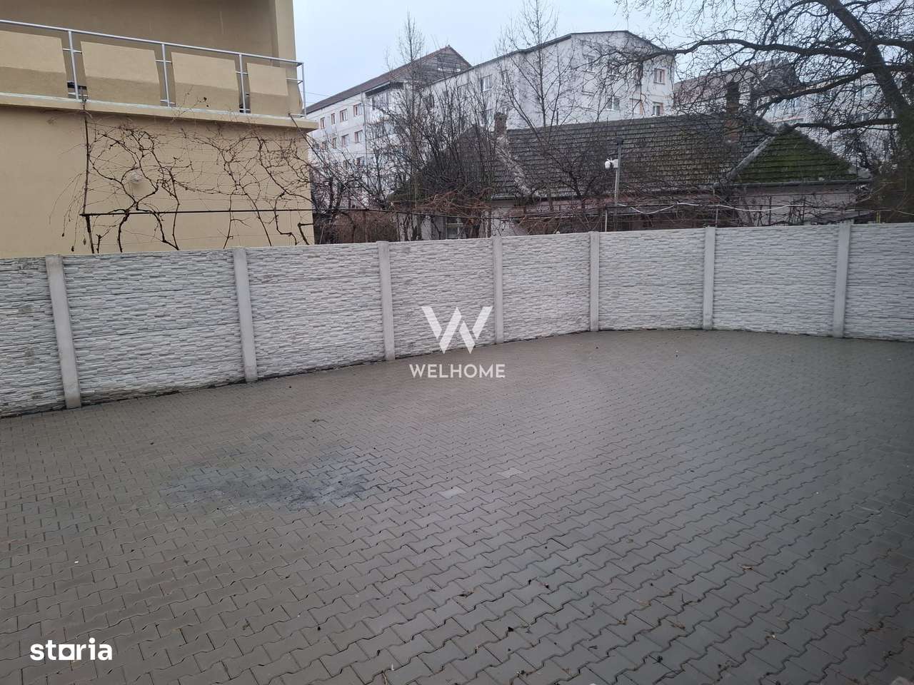 Cladire de birouri Calea Dumbravii Sibiu - Imagine principală: 5/20