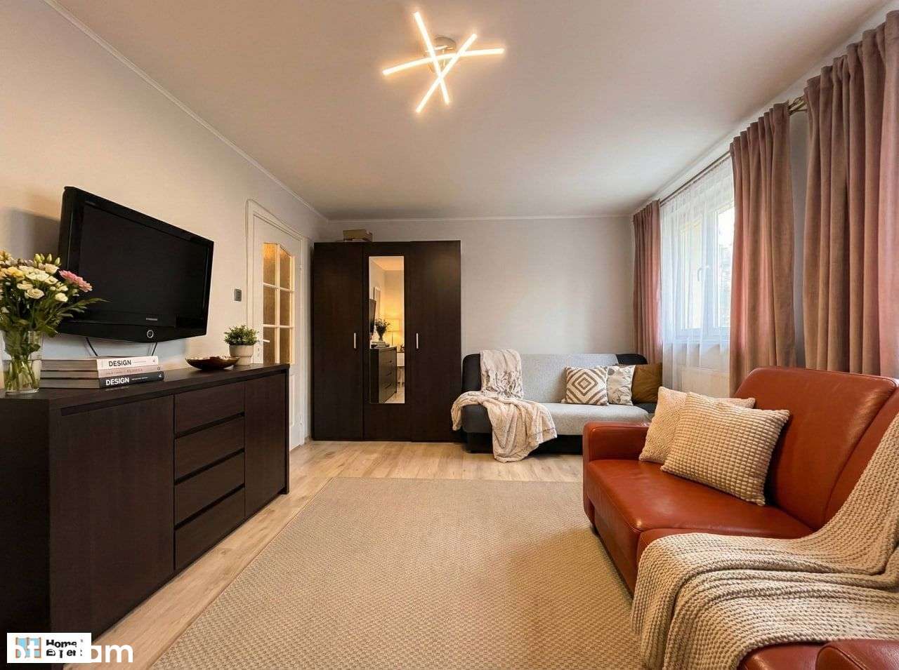 Kawalerka blisko Rynku/ Wrocław-1