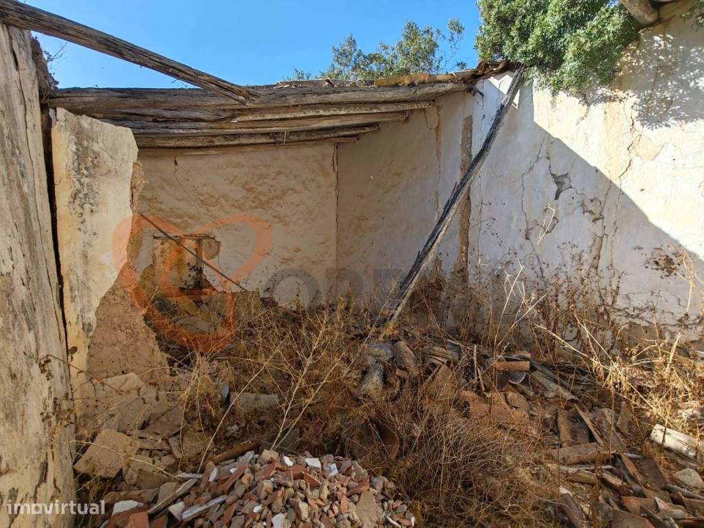 Terreno para venda, localizado na freguesia de Pêra, Silves-3