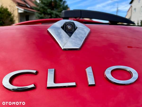 Renault Clio 0.9 Energy TCe Intens+ EU6 - 12