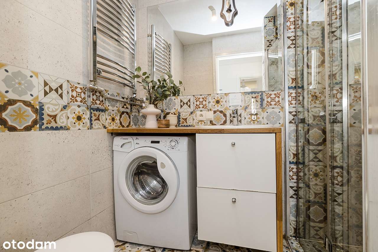 Stare Miasto, Podwale I 3-pokojowy apartament| inwestycja-13