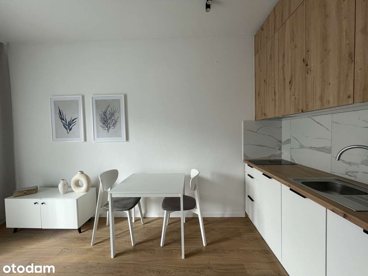 Przytulne mieszkanie dostępne od zaraz - Pełny obrazek: 4/6