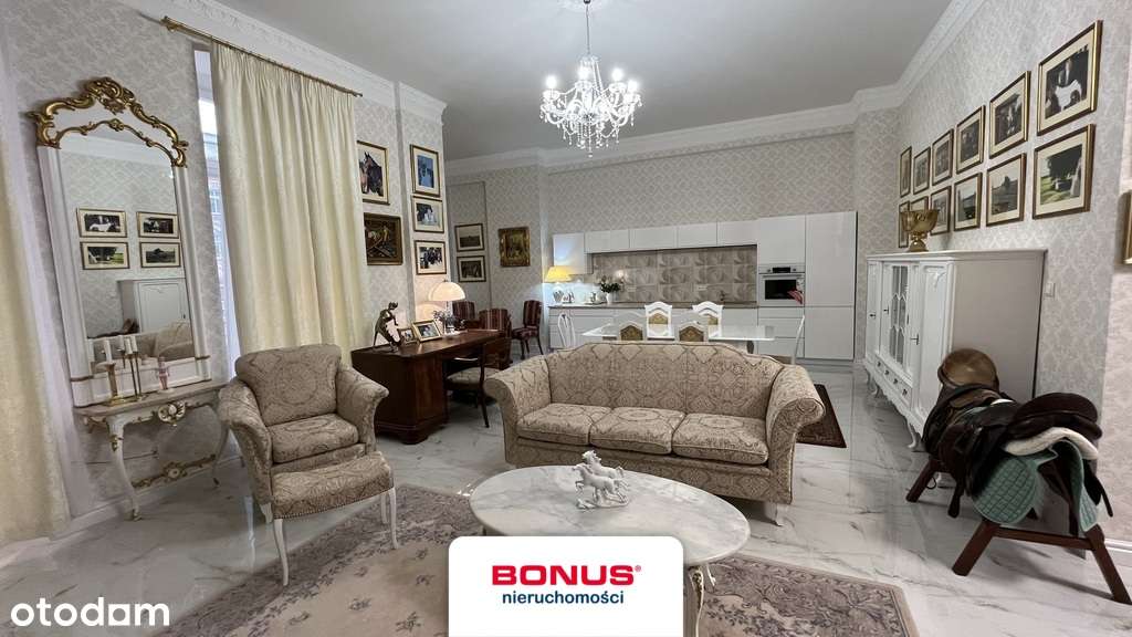 Ekskluzywny Apartament 145m2-  w Centrum Szczecina-1