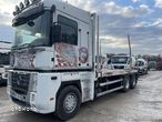 Renault Magnum 6x2/4 - 2