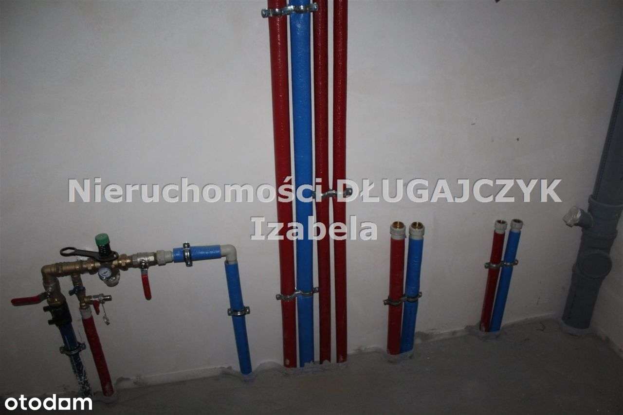 Żory Zachód Na Sprzedaż Nowe Domy-7