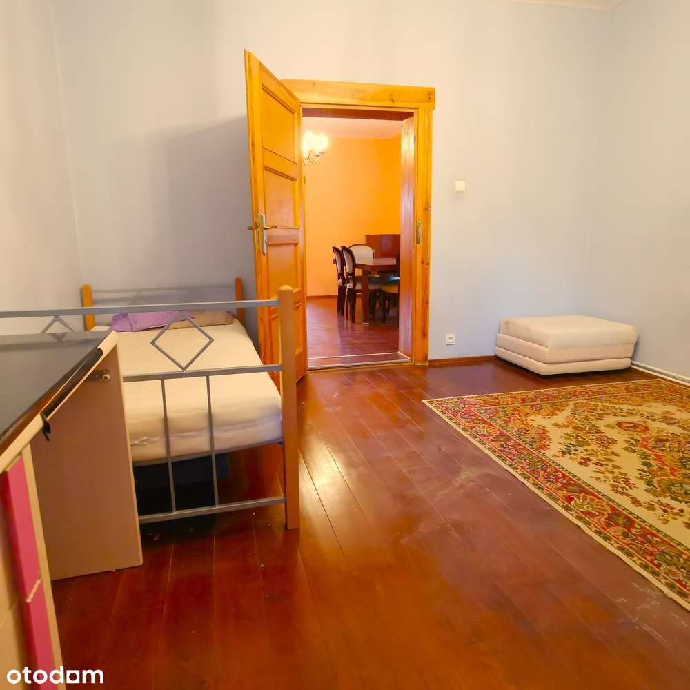 Duże rozkładowe mieszkanie w Cieplicach! obniżka o 50.000zł - Pełny obrazek: 5/15