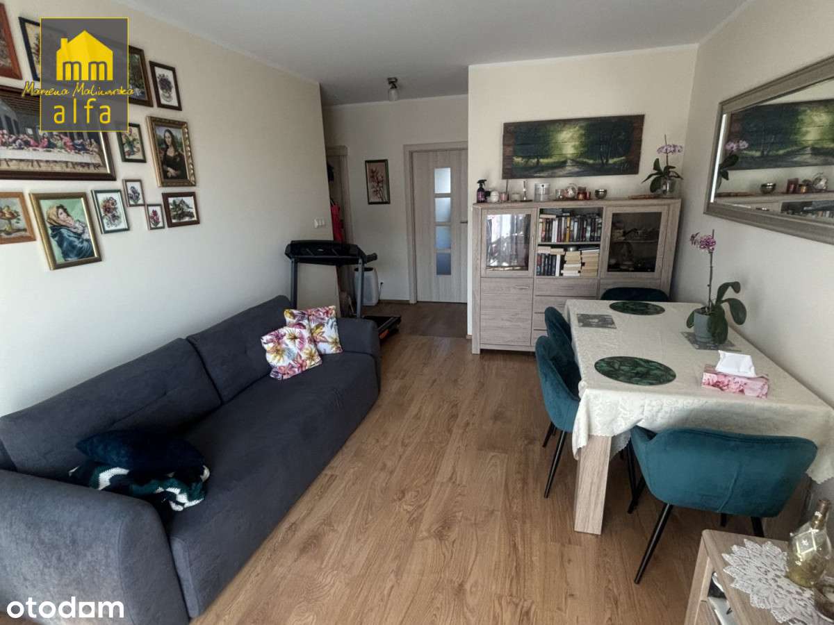 Mieszkanie na wynajem na Mieszka I - Pełny obrazek: 4/16