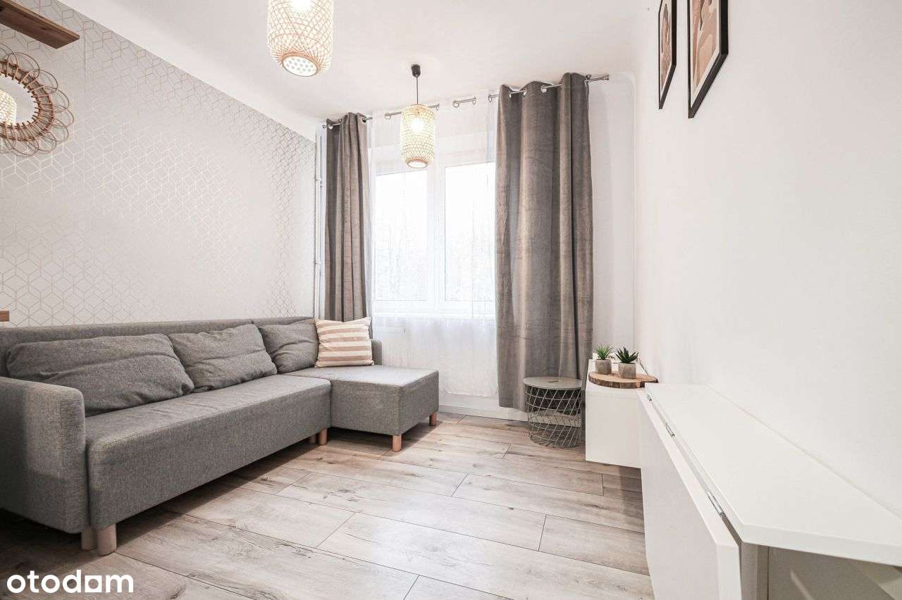 Śródmieście ul.Dzielna ,1 pokój. - Pełny obrazek: 3/15