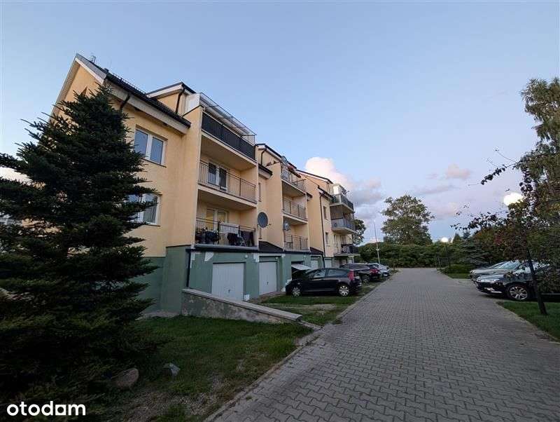 Mieszkanie - Cedry Małe-1