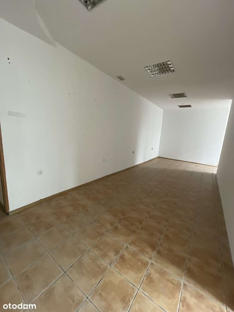 Sprzedam lokal usługowy wraz z mieszkaniem przy ul. Limanowskiego Łódź - Pełny obrazek: 5/16