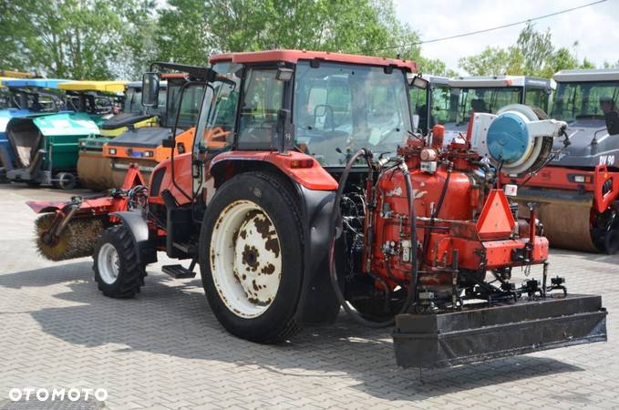 New Holland TL 90 A - 3