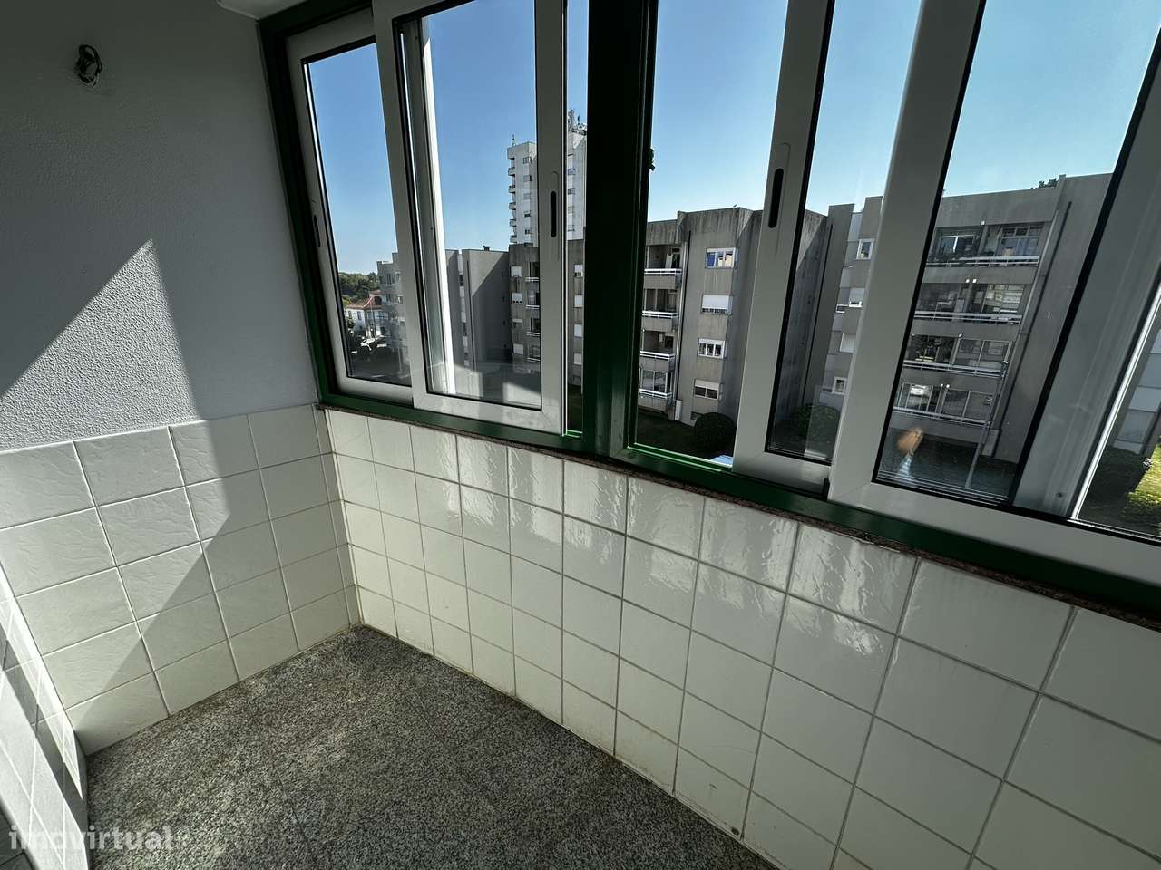 Apartamento T2 em Viana do Castelo-3