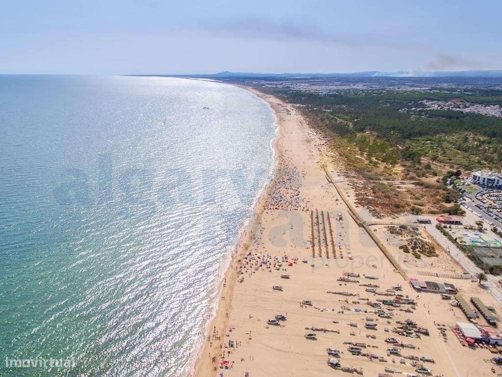 Apartamento T1+1 Novo a Estrear perto da Praia de Monte Gordo, Algarve-19