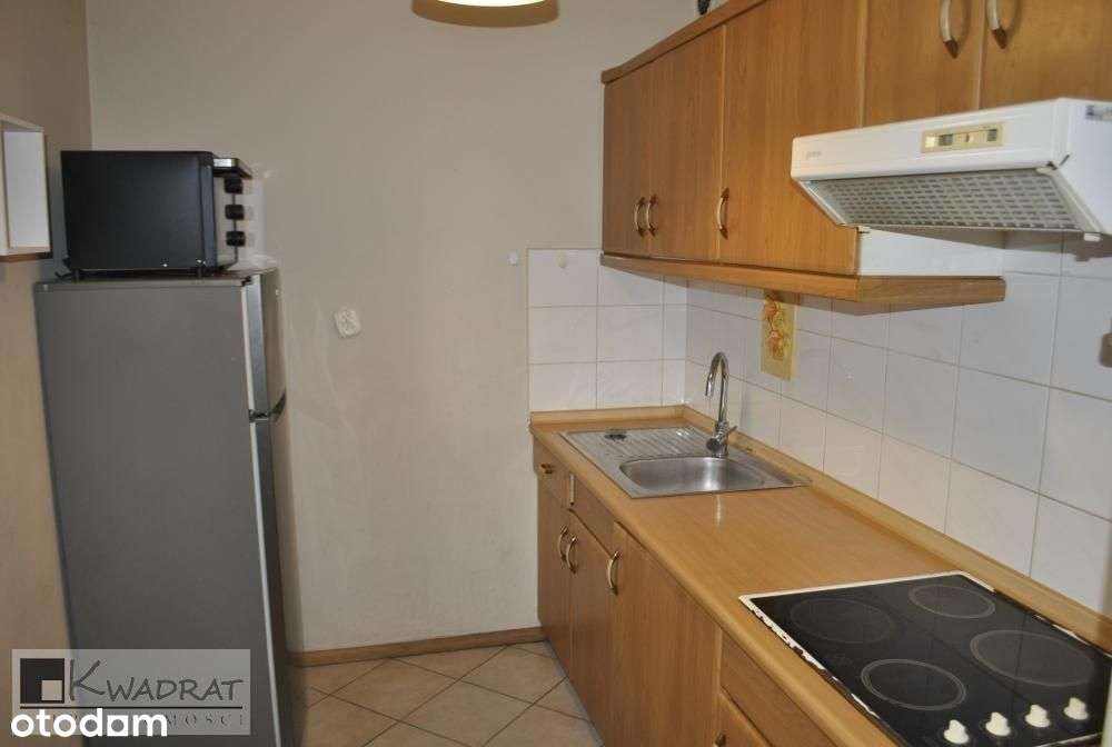 Mieszkanie, 32 m², Poznań-3