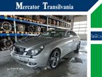 Pentru piese, Mercedes Benz CLS 320 CDI, W219, 2007 | 3.0 CDI V6 224 CP OM 642920, Euro 4 | Cutie 722920, For parts - 1