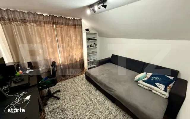 Casa 125 mp utili, teren 336 mp, zona Albesti - Imagine principală: 4/6