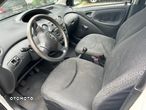 Toyota Yaris 1.0 Luna - 8