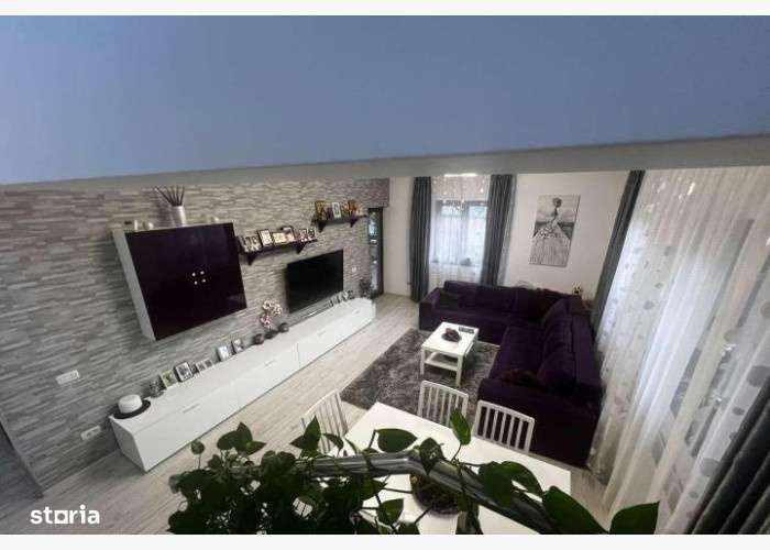 Vila 5 camere TITAN-7