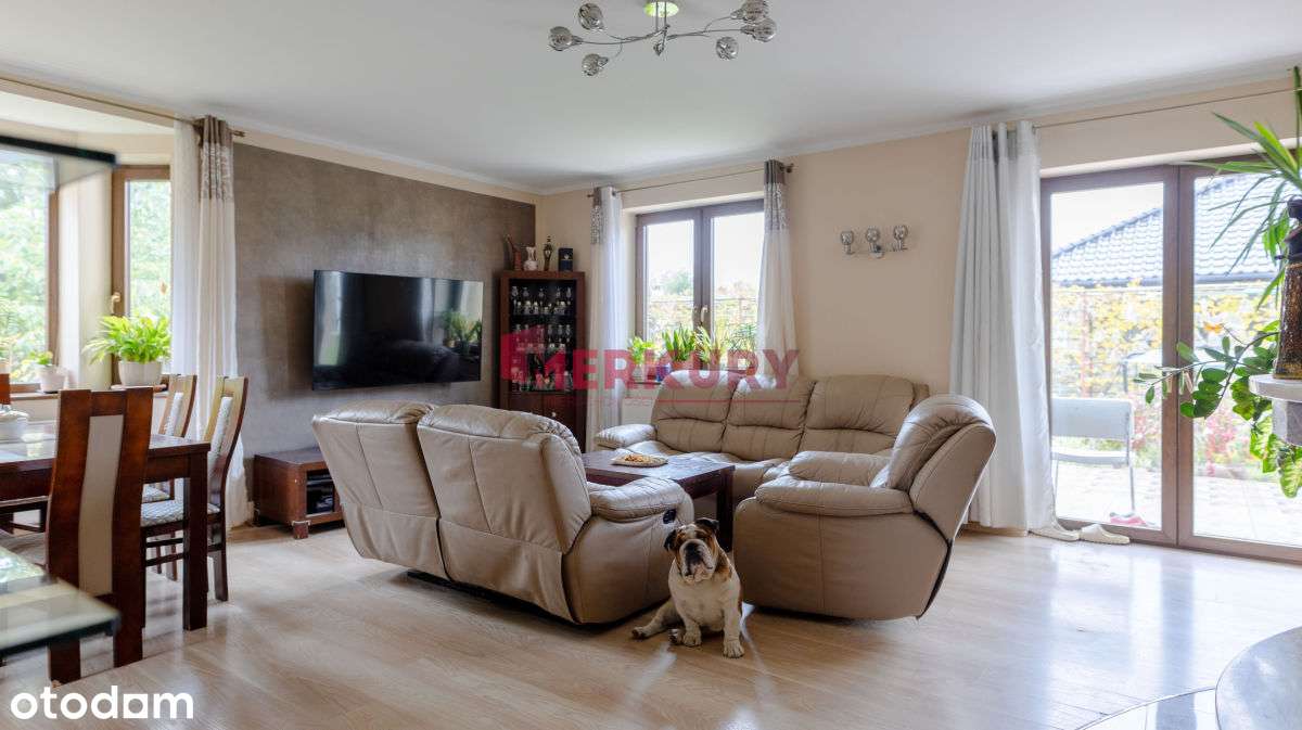 Dobry dojazd do Wrocławia | spokojna okolica - Pełny obrazek: 3/17