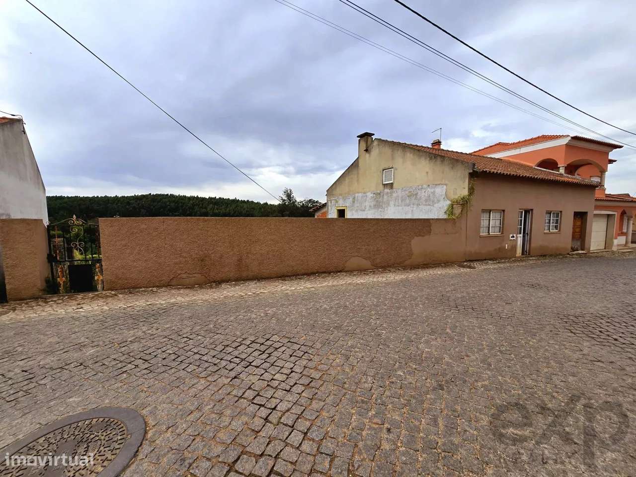 Imóvel Comercial com Potencial para Habitação – Gouxaria (Alguber) - Grande imagem: 4/29