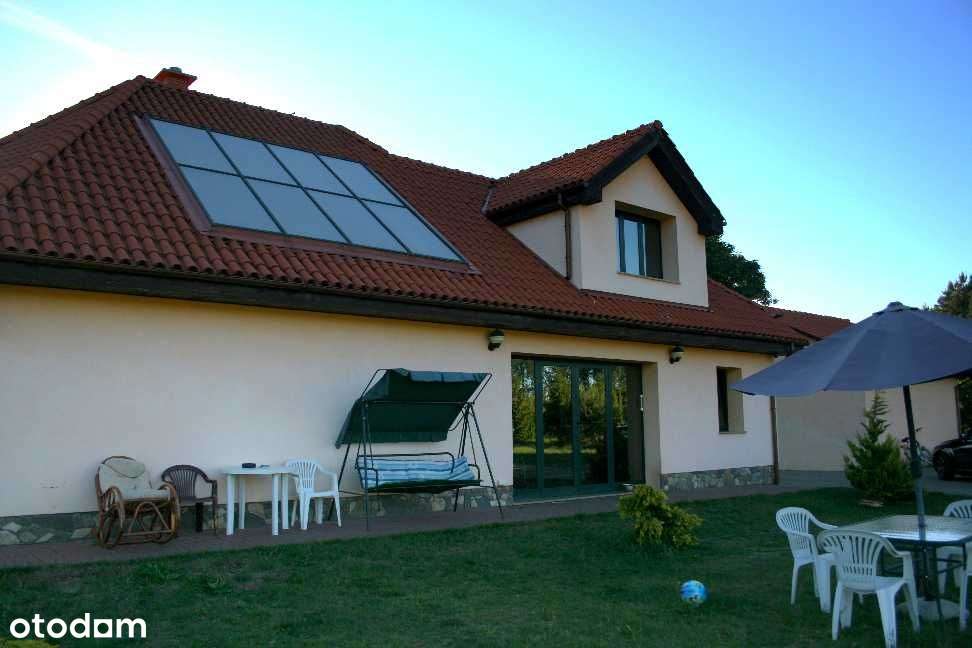 Sprzedam dom - Żarnowo - trasa alternatywna nad mo - Pełny obrazek: 3/18