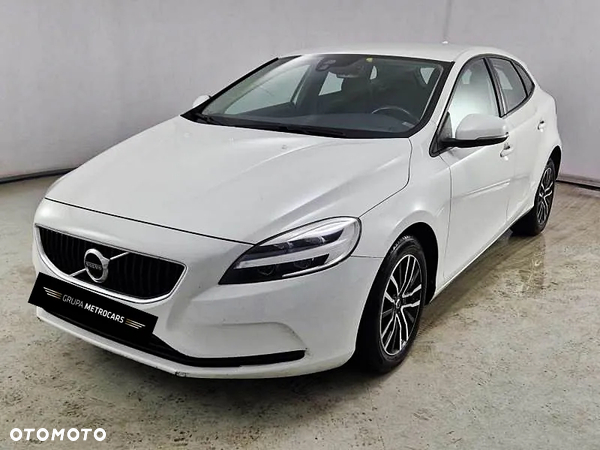 Volvo V40 D3 Drive-E Momentum - 4