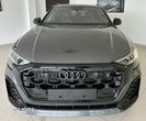 Audi Q8 50 TDI mHEV Quattro Black Edition Tiptronic - 2