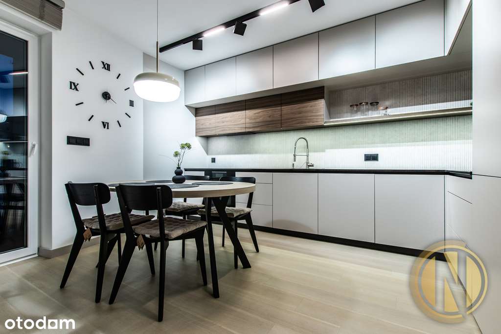 Prądnik Czerwony | Śliczna | 2pok |53 m²|ENG - Widok 4