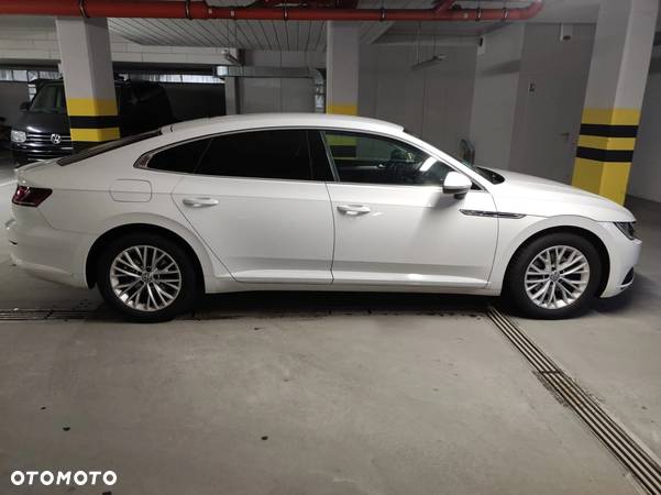 Volkswagen Arteon 2.0 TDI SCR Essence - 16