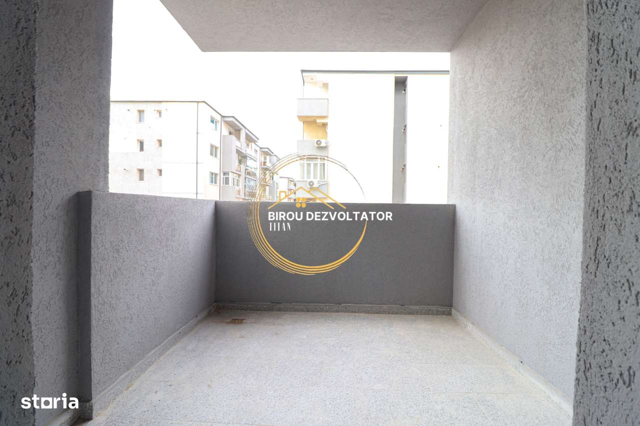 8 minute de metrou Teclu Finisaje moderne 2 bai Decomandat Pallady-5